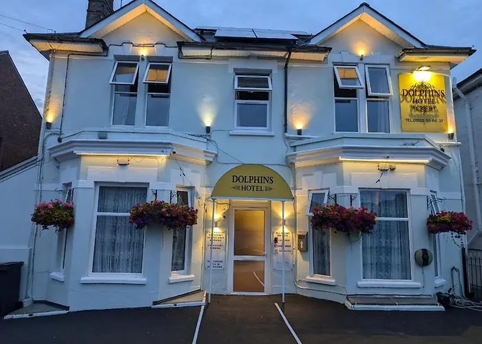 Dolphins Hotel
