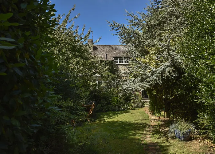 Ward Avenue B&B