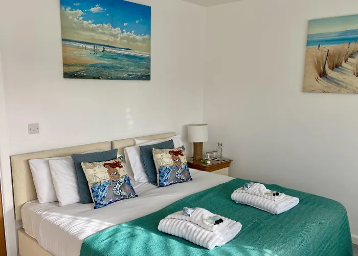 Avon Beach Bed&Breakfast