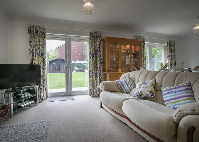 The Heather'S Bed And Breakfast
