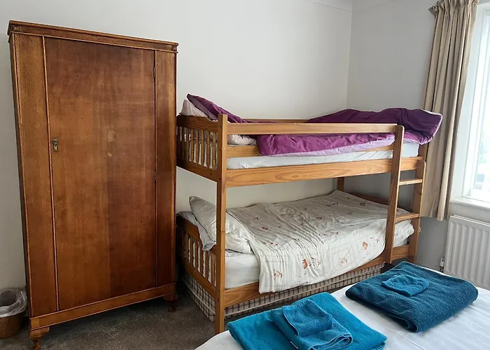 Brantwood Guest House