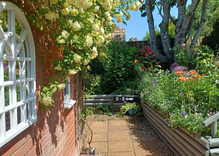 Santi Bhavana Bed&Breakfast