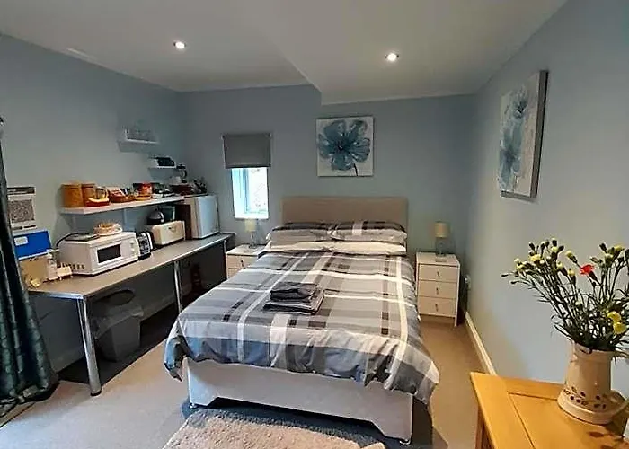 Santi Bhavana Bed&Breakfast