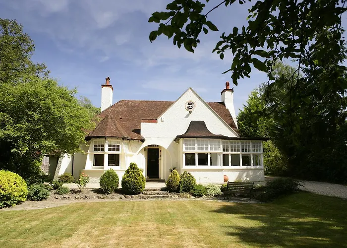 Daisybank Cottage Boutique Bed And Breakfast