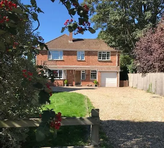 Barnfield Bed&Breakfast