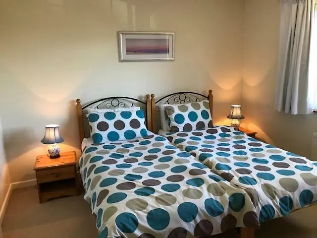Barnfield Bed&Breakfast